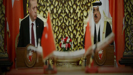 Körfez'in köprüsüne Türk müteahhit daveti