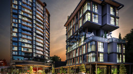 Ofton Koşuyolu'ndan ev almak isteyenlere müjde! Dolar kuru sabitlendi