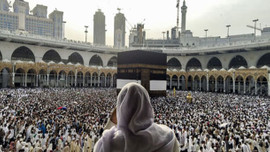 Şehit ve gazi yakınları hacca kurasız gidecek