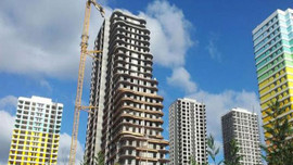 Emlak Konut 59 günlük hedefe 15 günde ulaştı!