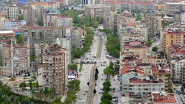 5.1 milyon liraya satılık arsa!