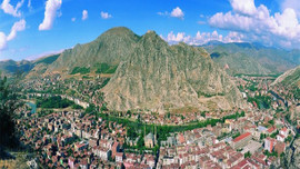 Amasya'da 5.1 milyon liraya satılık arsa!