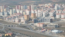 19 milyon liraya satılık 3 arsa!