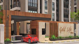 Gold Life: Yeni proje!