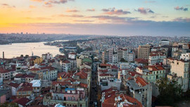 Afganlardan Türkiye rekoru! 1620 konut aldılar