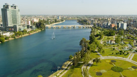 Adana'ya 13 yeni proje!