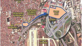 TOKİ Küçükçekmece arsasına 5 firma talip oldu