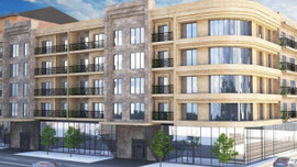 Garden 69 Zeytinburnu 120 aya kadar taksit fırsatı sunuyor!