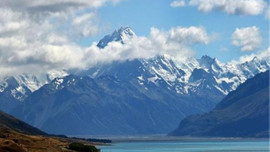 Pasifik Okyanusu'nda bulunan Zelandiya kıta mı oluyor?