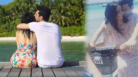 Murat Yıldırım ve İmane El Bani'ye geceliği 3 bin TL'lik balayı