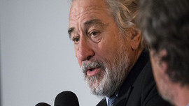 Robert De Niro'dan 100 bin dolar ödül