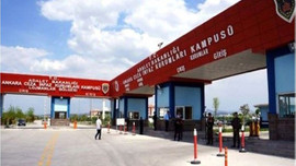 Darbecilerin yargılanacağı duruşma salonu hazır!