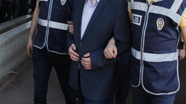 Ünlü emlakçılara gözaltı operasyonu!