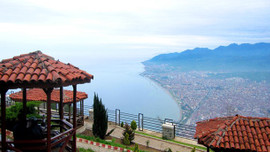 Ordu'da 4.8 milyon liraya 2 arsa!