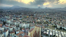 Konya'da 5.1 milyon liraya satılık arsa!