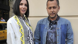 Gülşen ve Ozan Çolakoğlu çifti yetenek avına çıktı! Müzik okulu açıyorlar