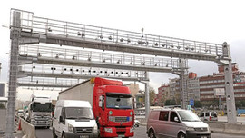 Mahmutbey Gişeleri'nde alınan fazla para iade edildi