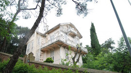 Heybeliada Hüseyin Rahmi Gürpınar Evi restorasyona çıkıyor!
