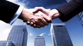 Gayrimenkul devleri birleşti! GYODER'den tarihi kampanyaya destek