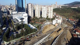 Anadolu Yakası'nda trafik rahatlayacak! E-5 ve TEM entegre oluyor