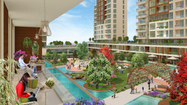 Ev alana üste para devri başlıyor