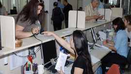 Mart'ta 500 bin kişiye iş!