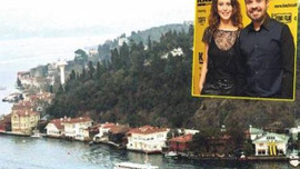 Kenan Doğulu ''Şamdan'' için evinden mi olacak?