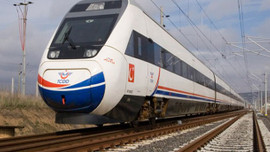 Ulaşım Bakanı'ndan müjde! Antalya'ya hızlı tren geliyor