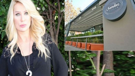 Şamdan gitti! Yeni kiracılar geldi