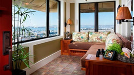 İzin almadan balkonu odaya katmak yasak!