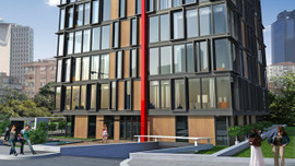 Metro'ya en yakın evler Propa'da