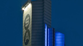 Sabancı Holding CEO'su görevinden istifa etti