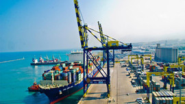 Limak yurtdışı liman fırsatlarını değerlendiriyor