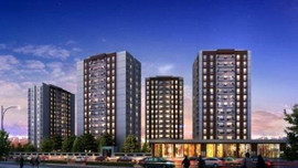 Mayra Yapı'dan 3 proje!