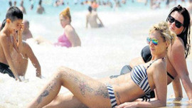 Rusların tercihi yine değişmedi