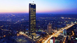 İranlı işadamı Sapphire'den bir günde 47 daire satın aldı!