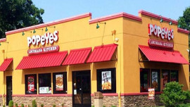Burger King Popeyes'i satın alıyor