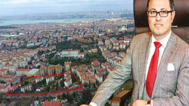 DAP Yapı imzasıyla Validebağ Konakları