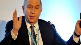 Limak'a dünya liginden büyük ödül!