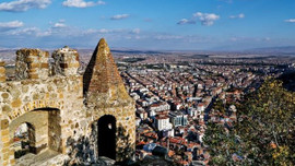 TCDD'den yol ihalesi!