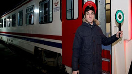 İstanbul-Sofya Ekspresi seferlerine başladı