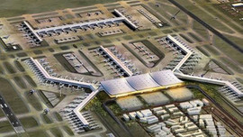 3. Havalimanı'ndan istihdama dev hizmet! Çalışan sayısı 30 bini bulacak