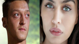 Mesut Özil'in İstanbul aşkı ev aldırıyor