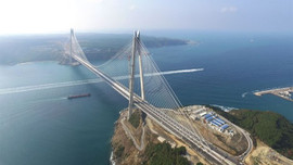 Konut fiyatlarına köprü dopingi! Fiyatlar arttı