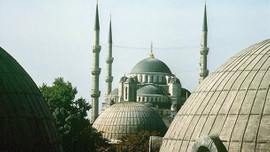 Camilere de yapı denetim zorunluluğu geliyor