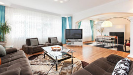 Günlük kiralık evler Anadolu Yakası'nı sardı!