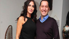 Seba İnşaat'ın patronundan servetlik efsane düğün!