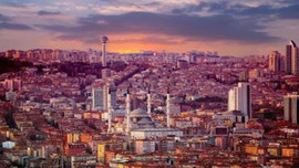 THK'dan Ankara'da daire satışı!