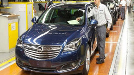 Bir otomobil devi tarih oluyor! Opel martta satılıyor
