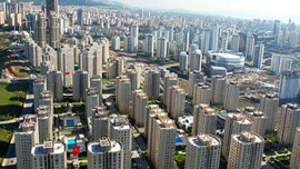 Kampanyalar vatandaşları ev sahibi yaptı! Satışlar Ocak'ta arttı